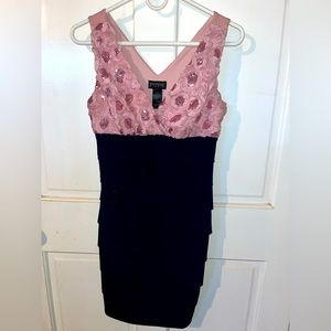 Enfocus Studio Sparkly Top Dress 👗✨